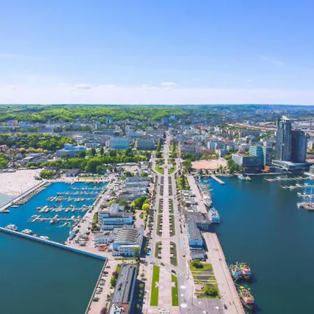 Aperto Centrum 10 Pietro