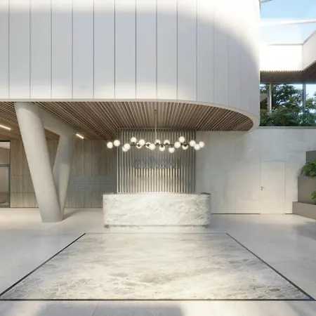 Aperto Centrum 10 Pietro Apartment