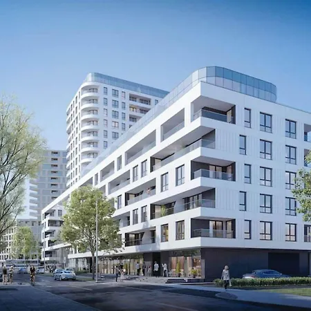 Apartment Aperto Centrum 10 Pietro *