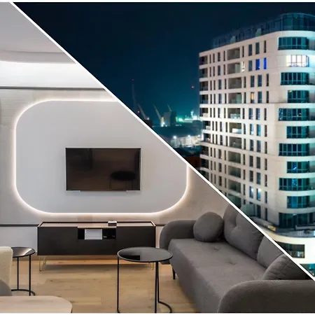 Aperto Centrum 10 Pietro شقة