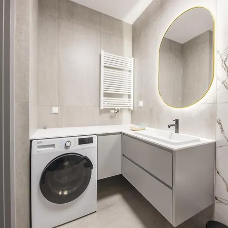 Apartment Aperto Centrum 10 Pietro