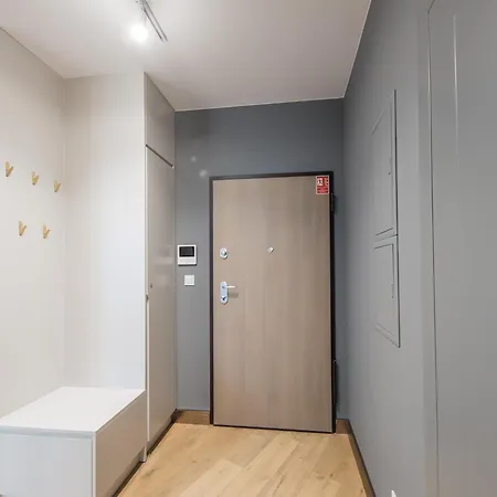 Apartment Aperto Centrum 10 Pietro