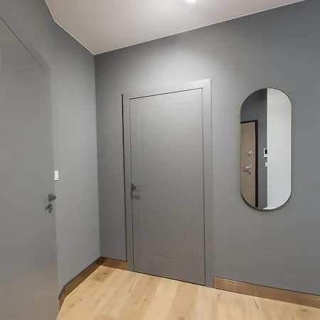 Aperto Centrum 10 Pietro *