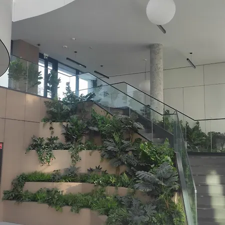 Aperto Centrum 10 Pietro شقة *