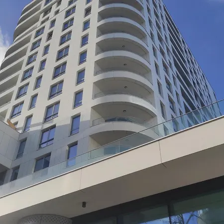 Aperto Centrum 10 Pietro شقة