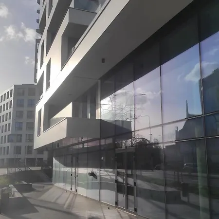 Aperto Centrum 10 Pietro *