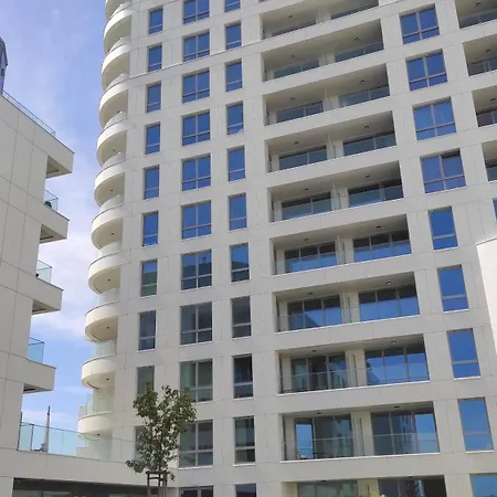 Aperto Centrum 10 Pietro Apartment