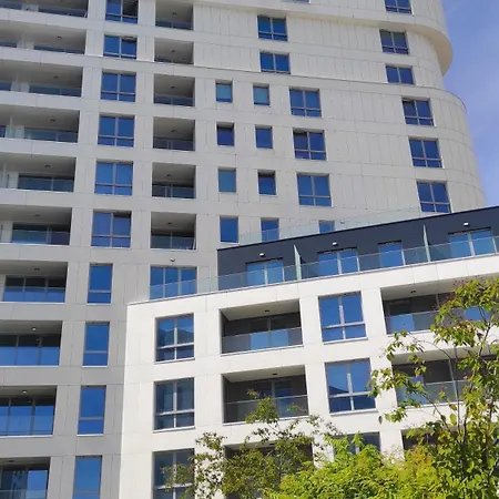 Apartment Aperto Centrum 10 Pietro *