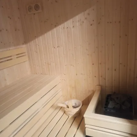 Apartment Aperto Centrum 10 Pietro