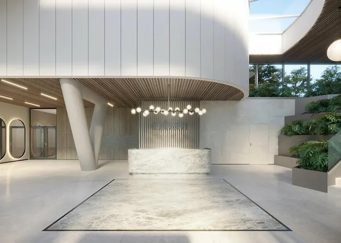 Aperto Centrum 10 Pietro Apartment