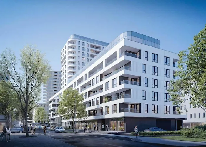 Apartment Aperto Centrum 10 Pietro *