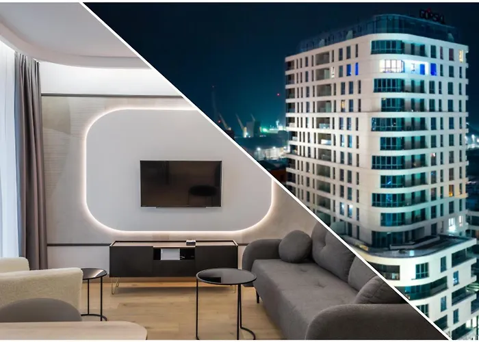 Aperto Centrum 10 Pietro Apartment