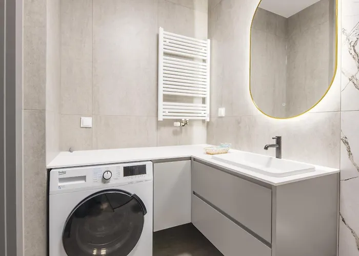 Apartment Aperto Centrum 10 Pietro