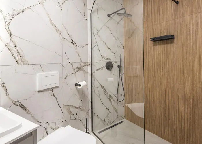 Aperto Centrum 10 Pietro * Gdynia