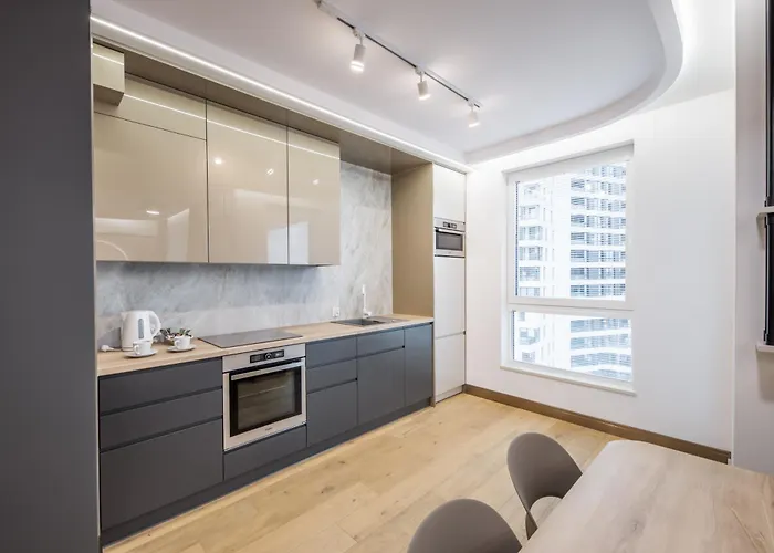 Aperto Centrum 10 Pietro Apartment *