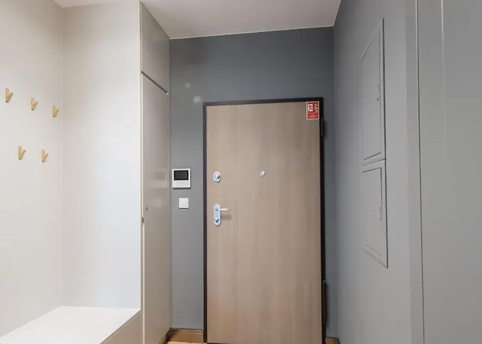 Apartment Aperto Centrum 10 Pietro