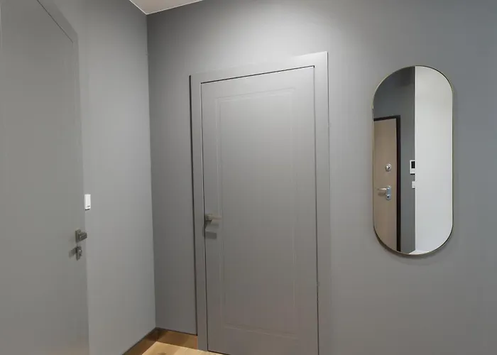 Aperto Centrum 10 Pietro *