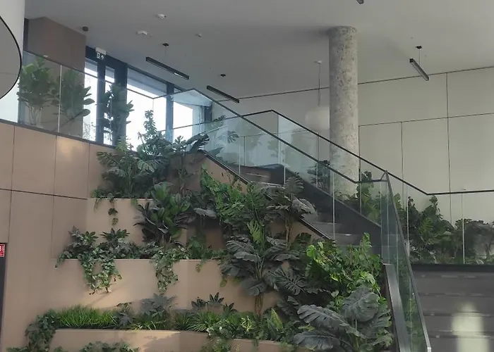 Aperto Centrum 10 Pietro Apartment *