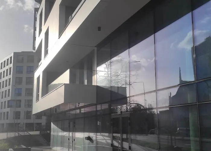 Aperto Centrum 10 Pietro *