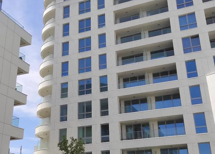 Aperto Centrum 10 Pietro Apartment