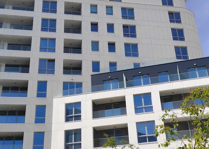 Apartment Aperto Centrum 10 Pietro *